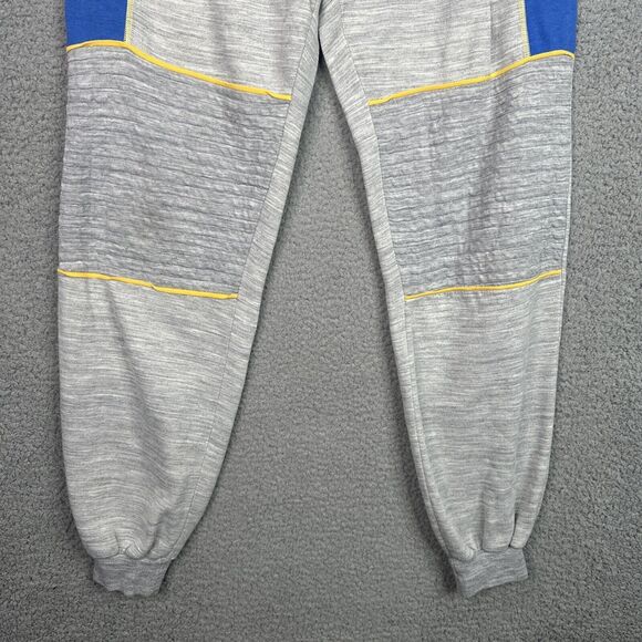 Vintage Nike Orange Label Sweatpants Men’s Large USA Made - Picture 3 of 6